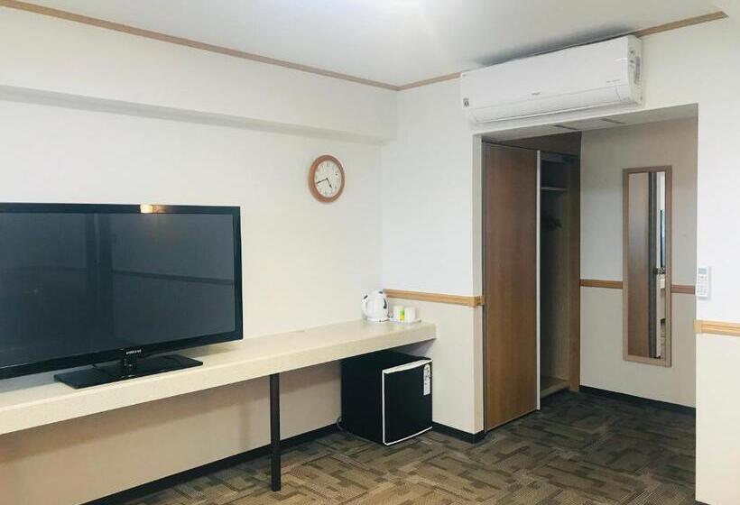 Отель Toyoko Inn Daejeon Government Complex