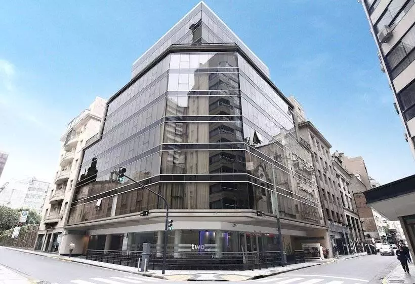 Two Hotel Buenos Aires