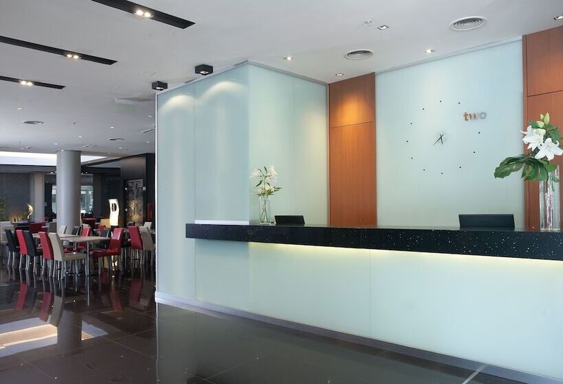 Two Hotel Buenos Aires