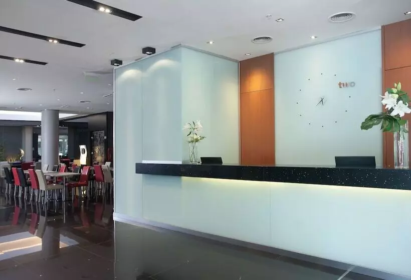 Two Hotel Buenos Aires