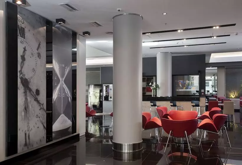 Two Hotel Buenos Aires