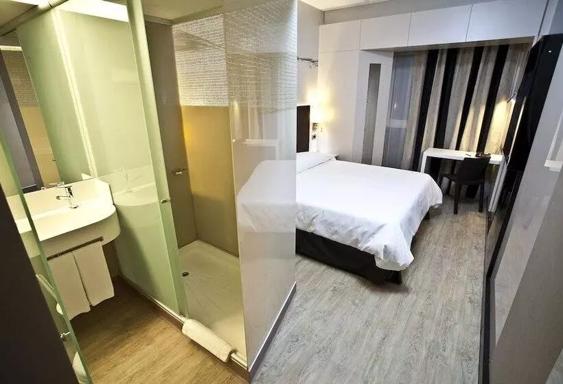 Two Hotel Buenos Aires