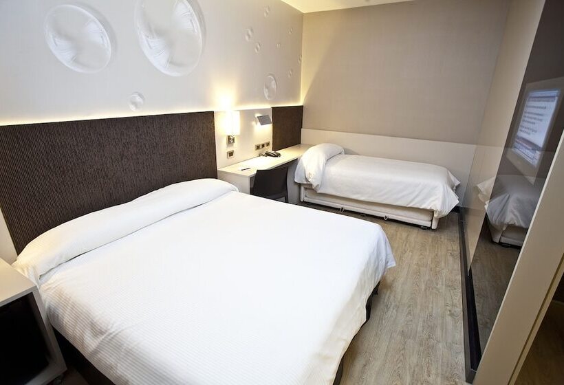 Two Hotel Buenos Aires