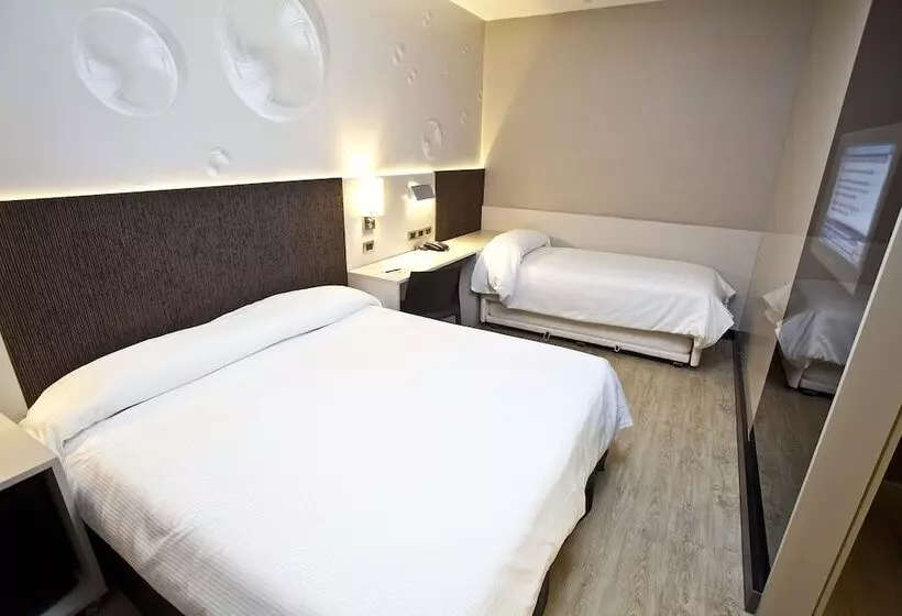 Two Hotel Buenos Aires