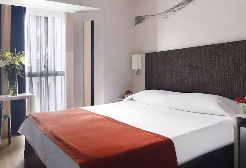 Two Hotel Buenos Aires