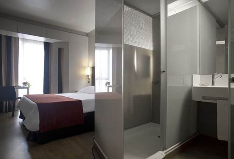 Two Hotel Buenos Aires