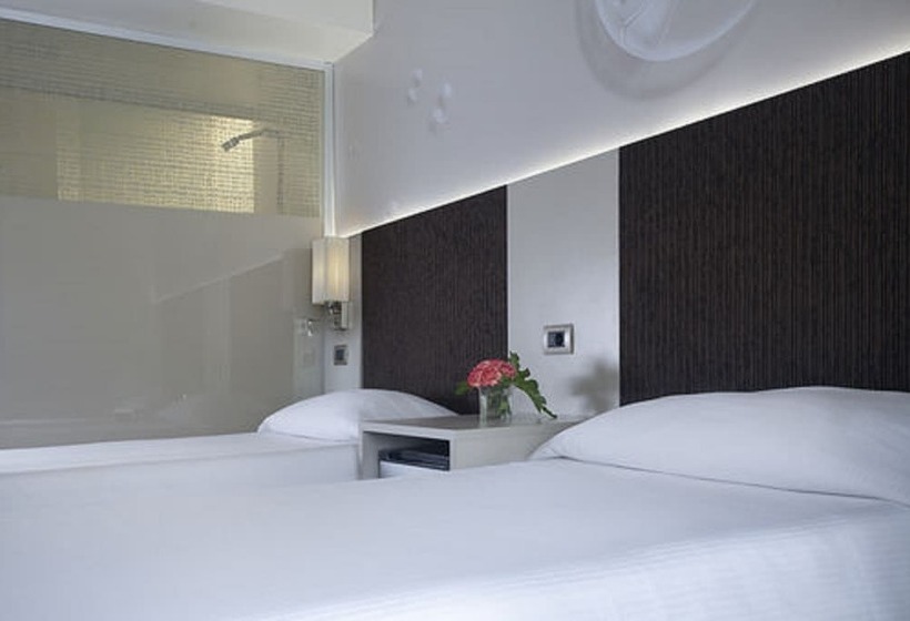 Two Hotel Buenos Aires