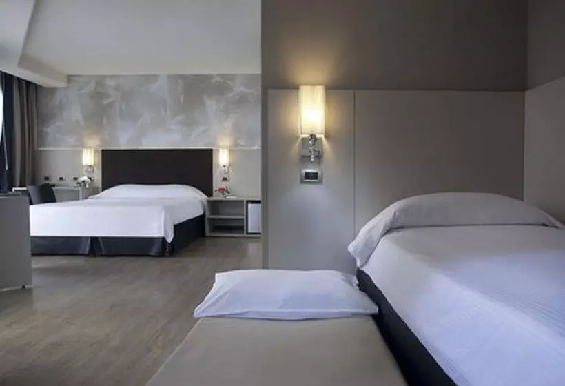 Two Hotel Buenos Aires