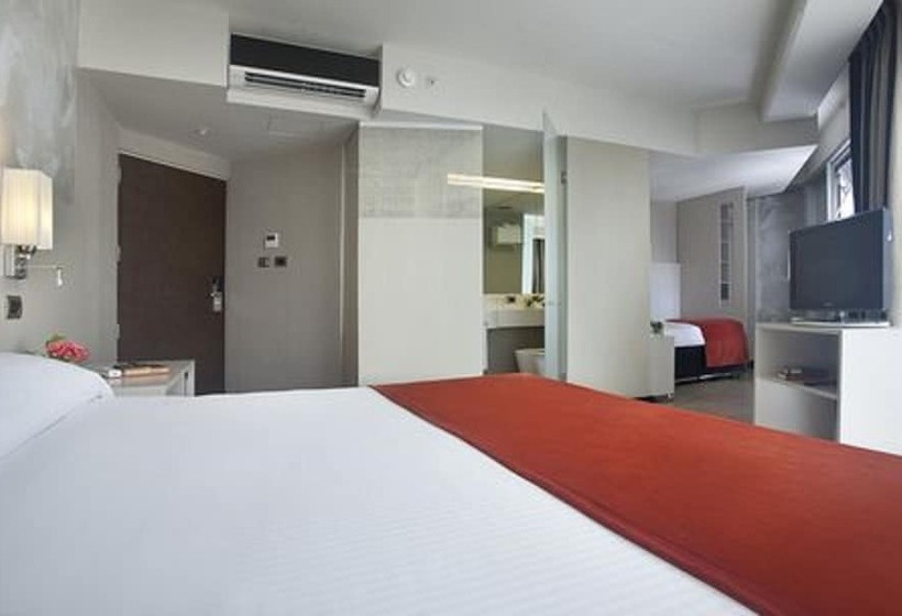 Two Hotel Buenos Aires