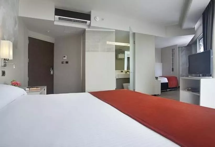 Two Hotel Buenos Aires