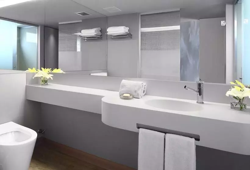 Two Hotel Buenos Aires