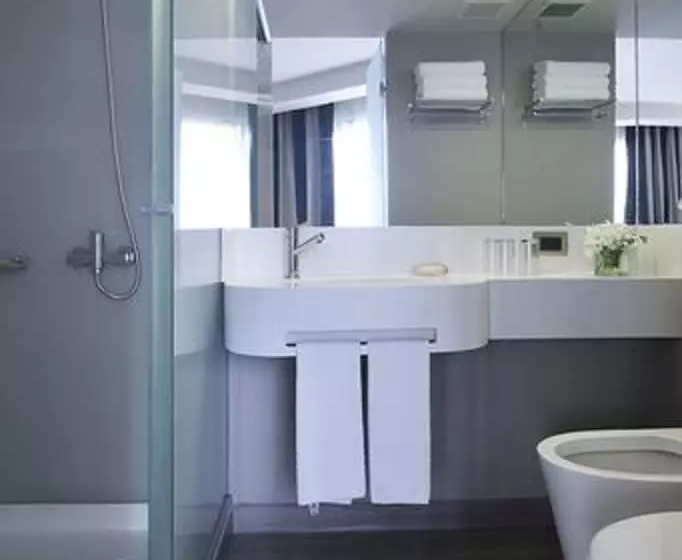 Two Hotel Buenos Aires