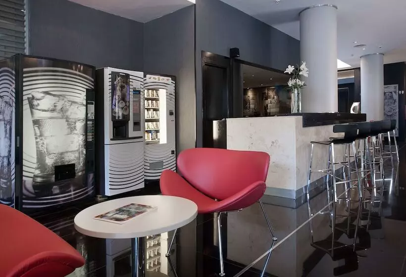 Two Hotel Buenos Aires