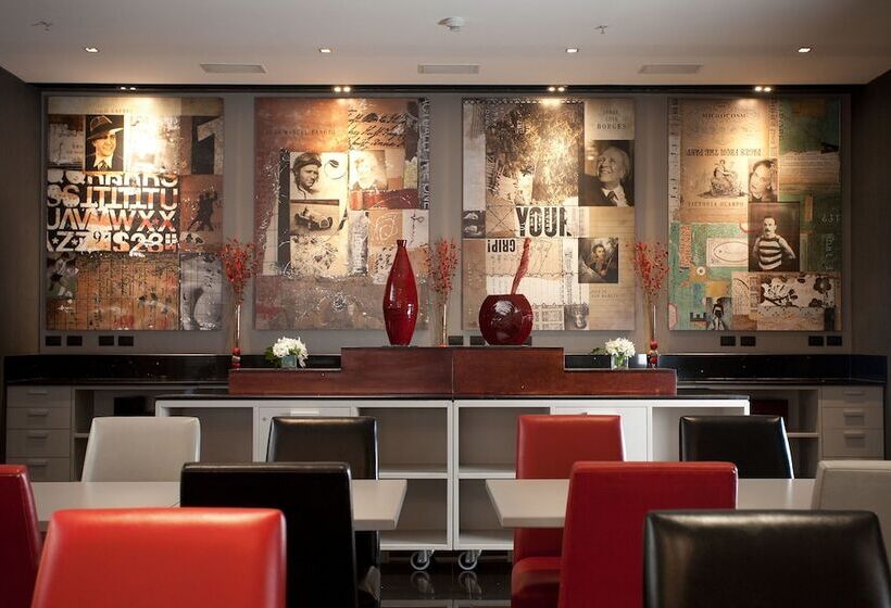 Two Hotel Buenos Aires