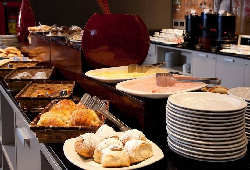 Two Hotel Buenos Aires