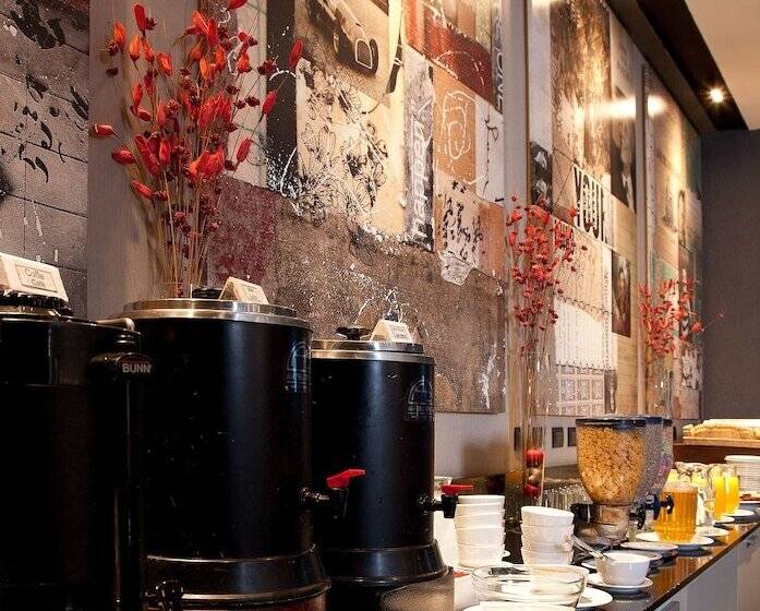 Two Hotel Buenos Aires