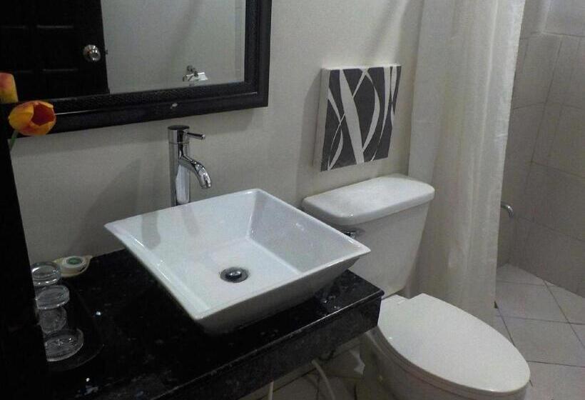 Szálloda Urban Manor