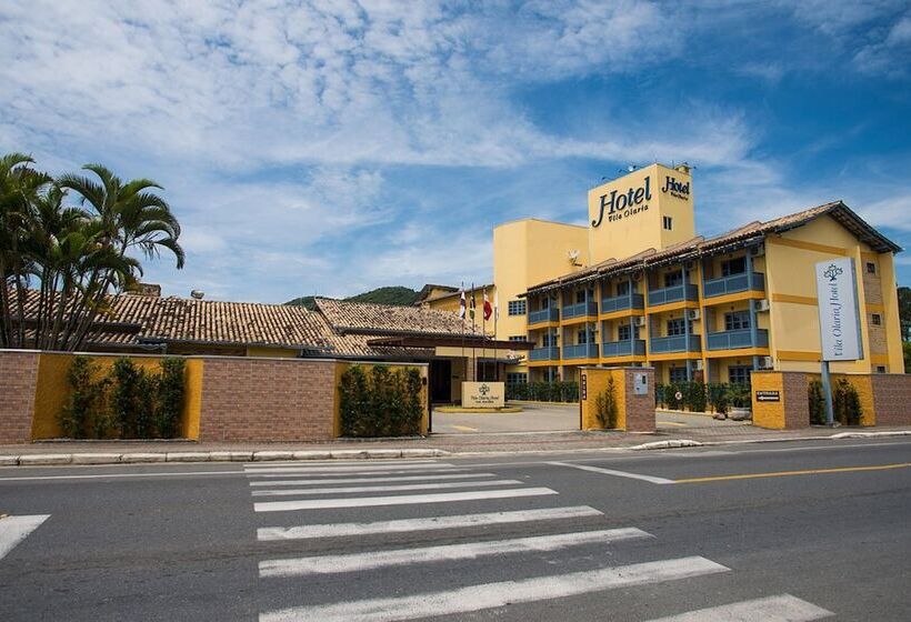 هتل Vila Olaria