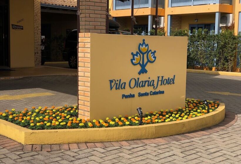 هتل Vila Olaria