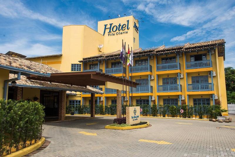 هتل Vila Olaria