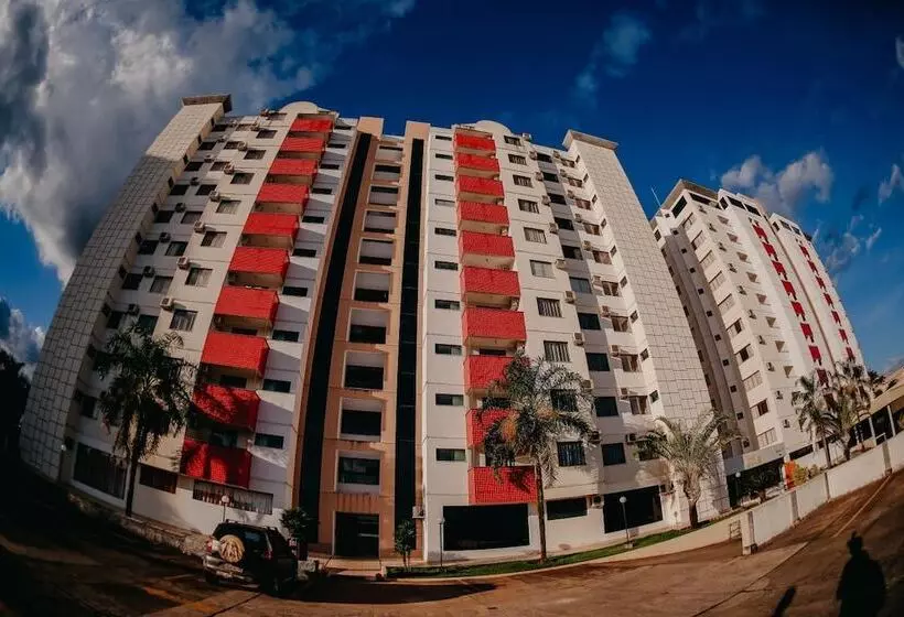 هتل Villas Diroma Residence Bvtur