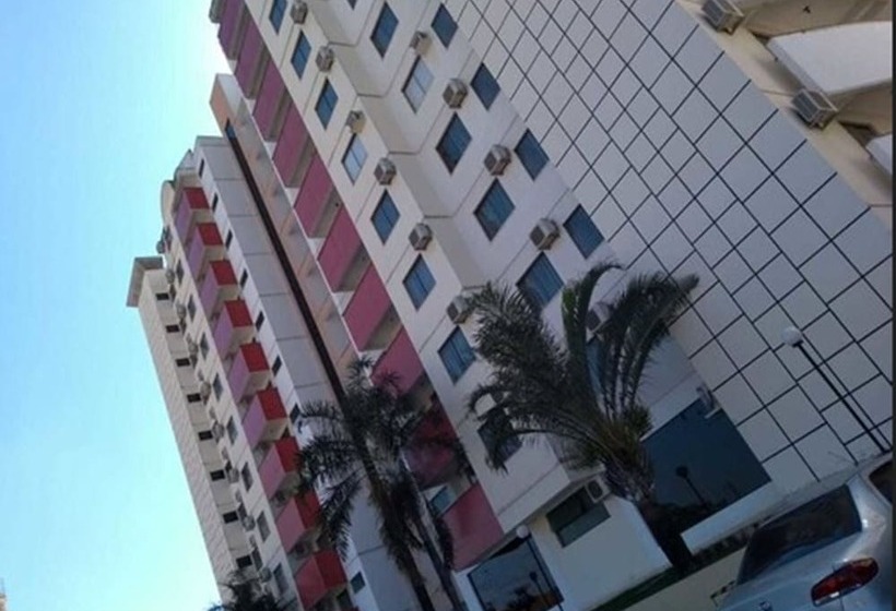 בית מלון כפרי Villas Diroma Residence Bvtur