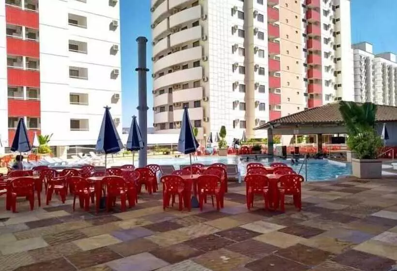 هتل Villas Diroma Residence Bvtur