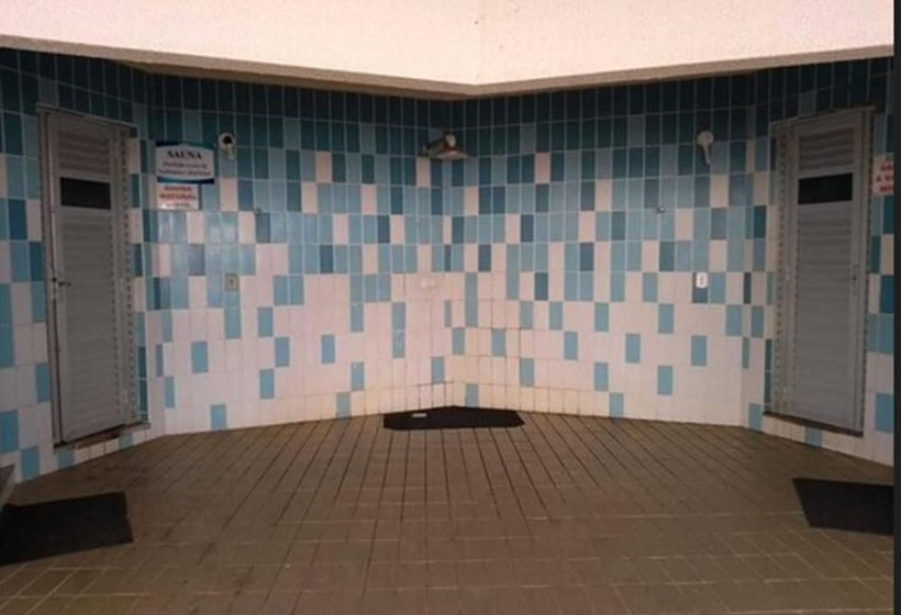 בית מלון כפרי Villas Diroma Residence Bvtur