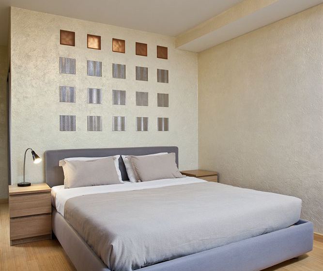 Moscow Suites Noviy Arbat