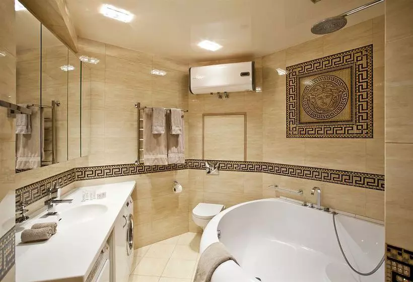 Moscow Suites Noviy Arbat