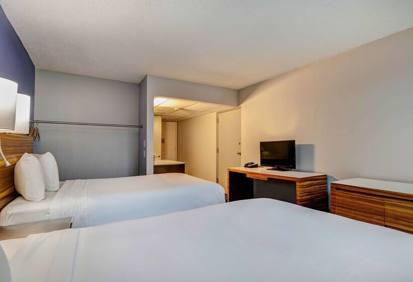 Motel 6 Arlington Tx Entertainment District