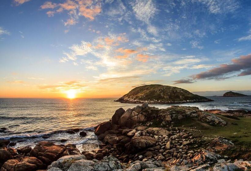 Praia Hotel Imbituba