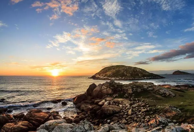 Praia Hotel Imbituba