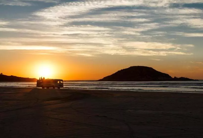 Praia Hotel Imbituba