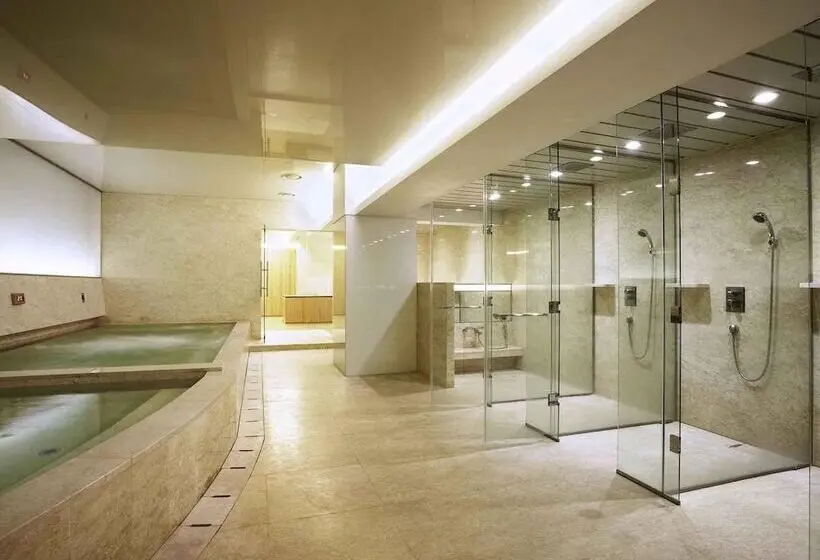 Ac Hotel By Marriott Seoul Gangnam