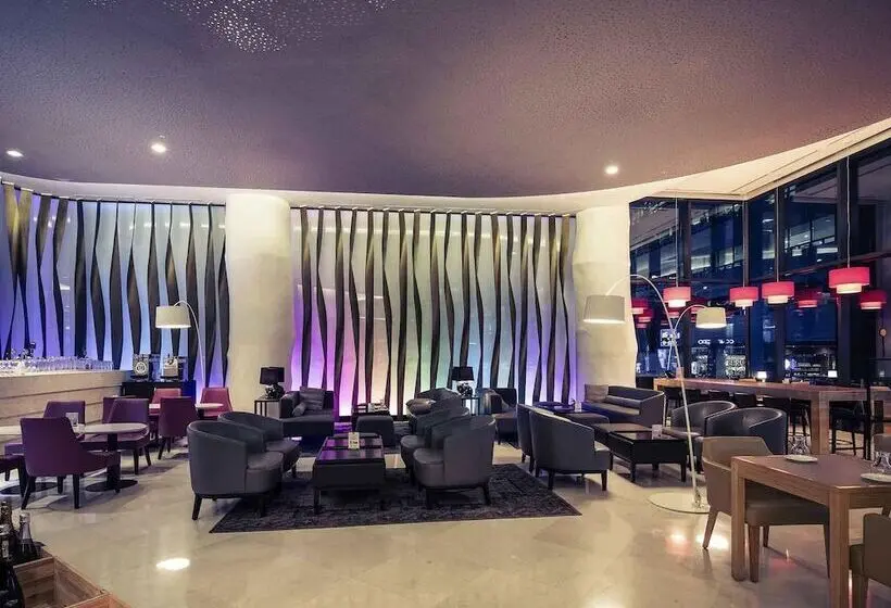 Ac Hotel By Marriott Seoul Gangnam