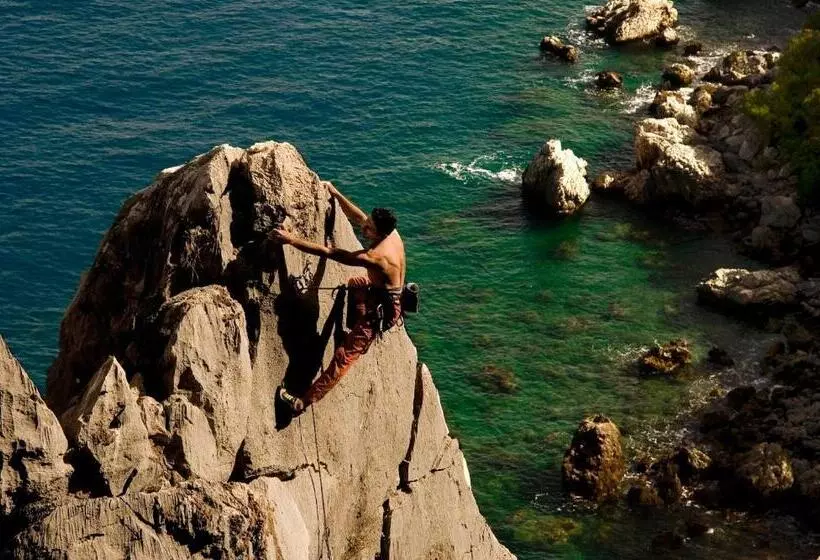 هاستل Kadir S Top Tree Houses