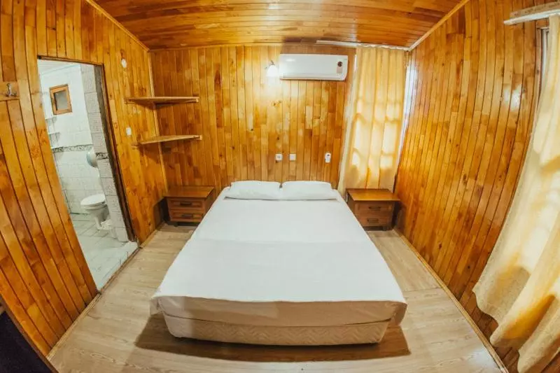 هاستل Kadir S Top Tree Houses