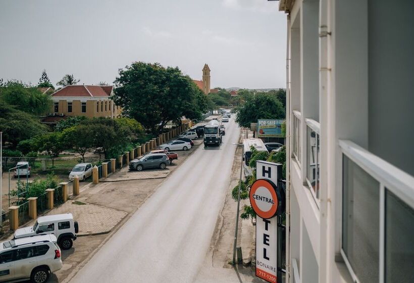 The Downtown Hotel Bonaire