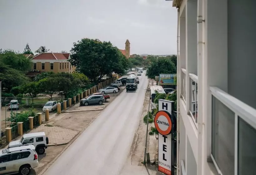 The Downtown Hotel Bonaire