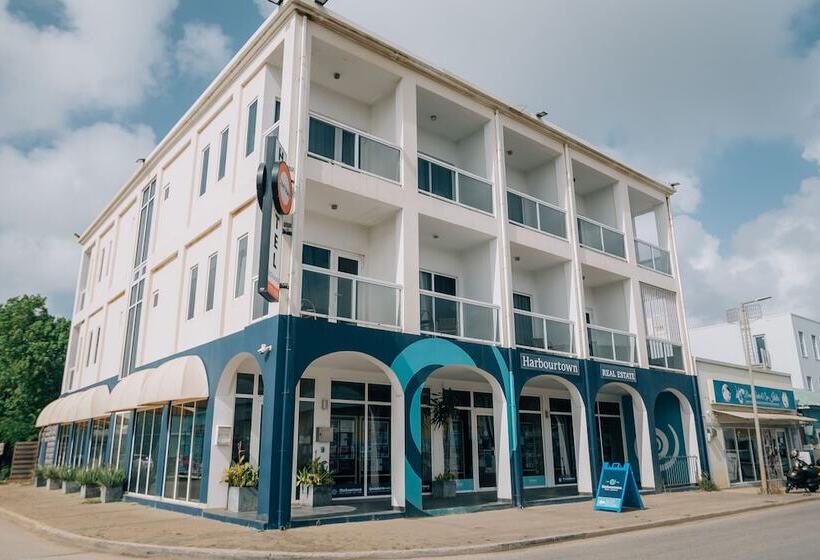 The Downtown Hotel Bonaire