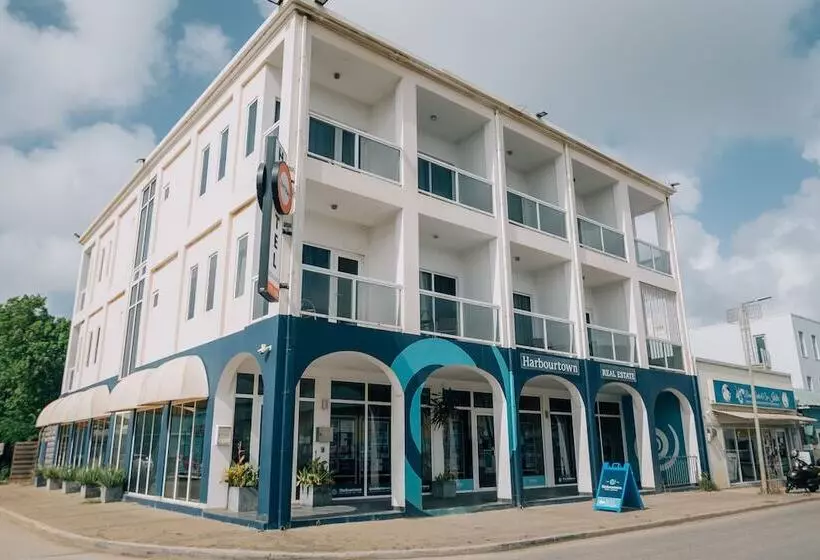 The Downtown Hotel Bonaire