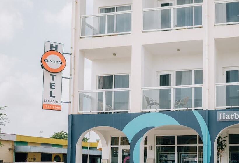 The Downtown Hotel Bonaire
