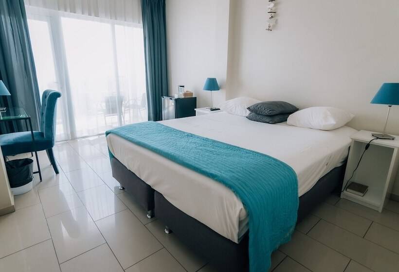 The Downtown Hotel Bonaire