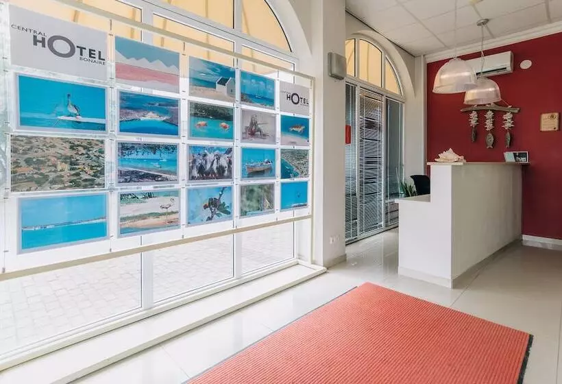 The Downtown Hotel Bonaire