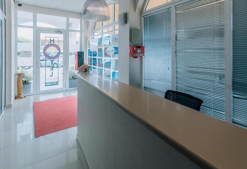 The Downtown Hotel Bonaire