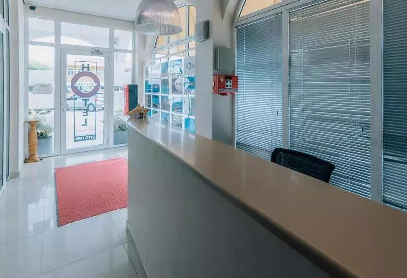 The Downtown Hotel Bonaire