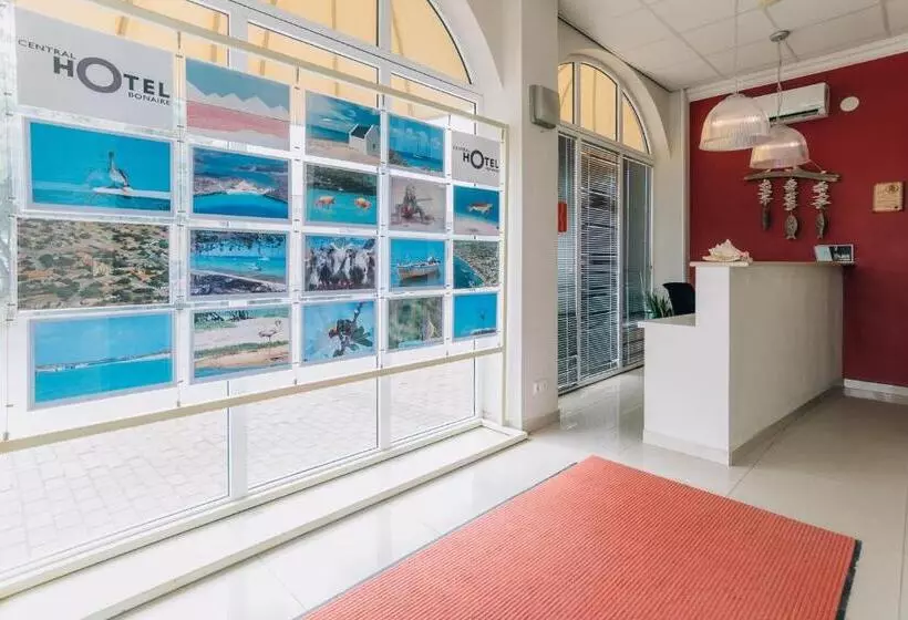 The Downtown Hotel Bonaire