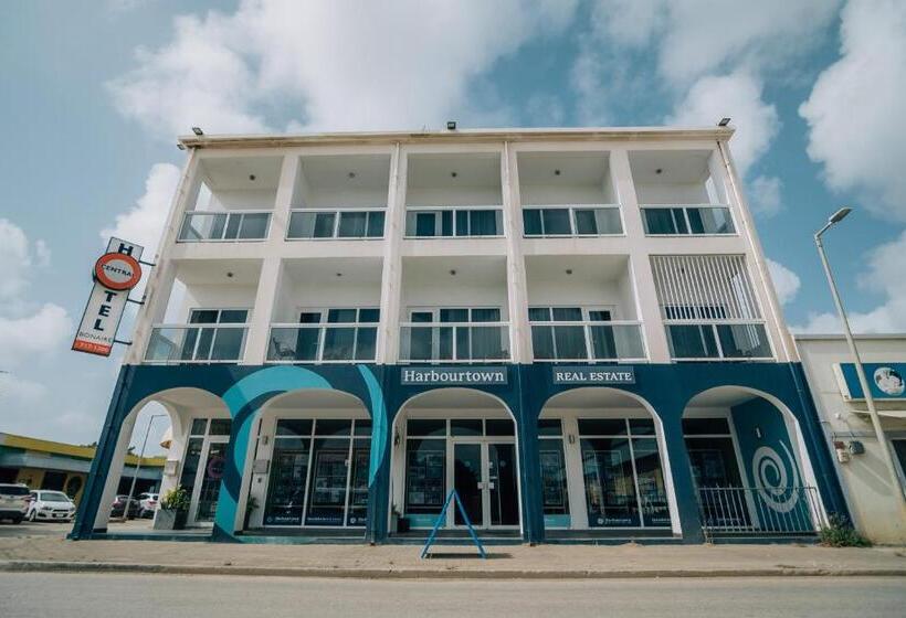 The Downtown Hotel Bonaire