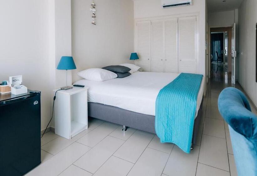 The Downtown Hotel Bonaire